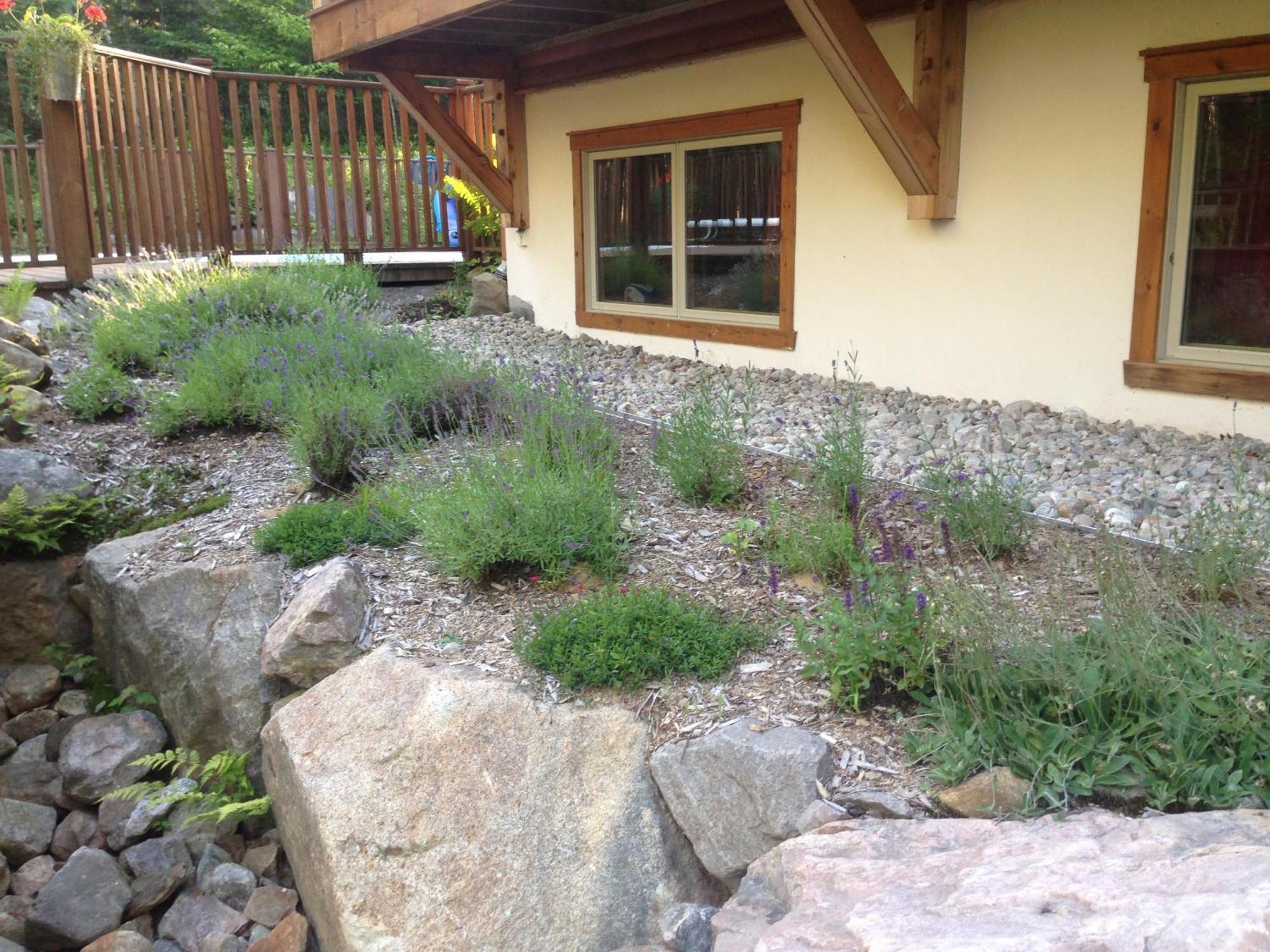 Escale Du Nord Bed & Breakfast Mont-Tremblant Exterior photo